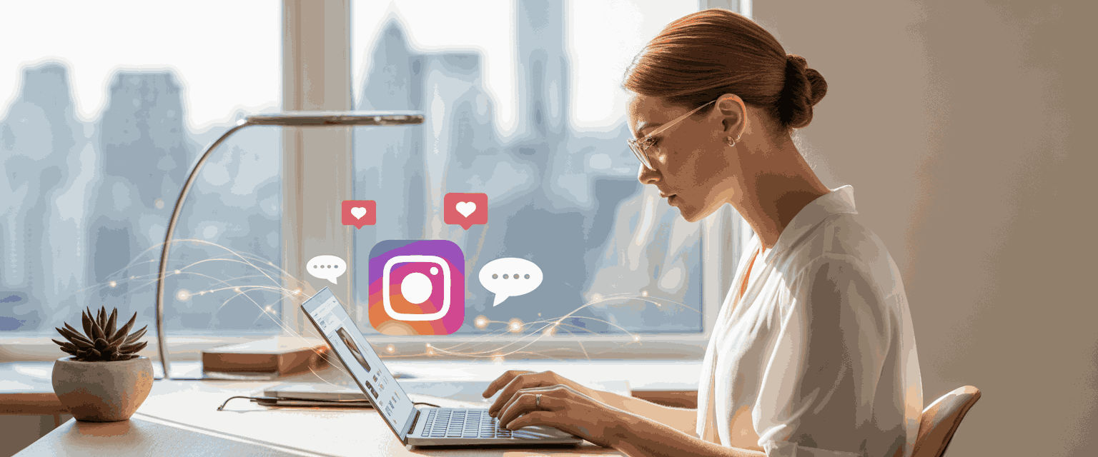 Instagram Algorithm Explained: How to Work with It, Not Against It